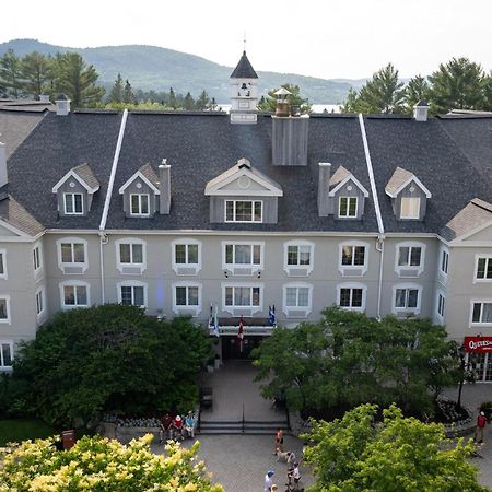 Holiday Inn Express & Suites Tremblant By Ihg Mont-Tremblant Exterior photo